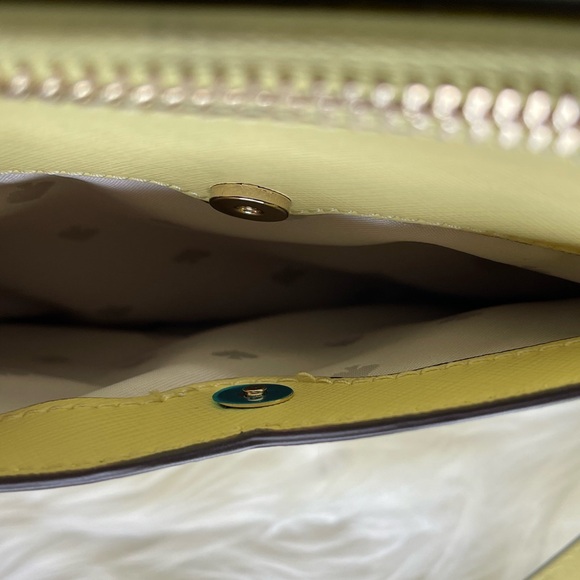 Kate Spade Payton Dome Crossbody - ❤️ NEW - Picture 6 of 10